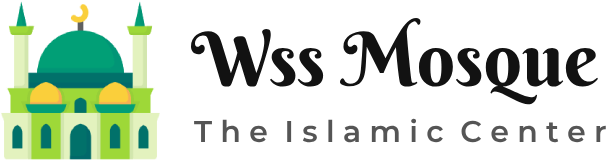 Logo Mosque